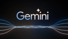 Mit seinem KI-Chatbot Gemini konnte sich Google bislang nicht gegen OpenAIs ChatGPT behaupten. (Bild: Google)