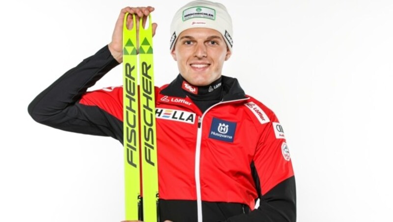 Lukas Haslinger (Bild: GEPA pictures/ Matic Klansek)