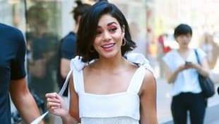 Vanessa Hudgens freut sich über die Geburt ihres ersten Kindes. (Bild: www.PPS.at)