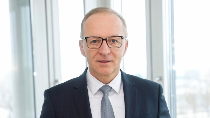 Austrian Power Grid-Chef Gerhard Christiner nennt das Stromnetz ein „hochkomplexes technisches ...