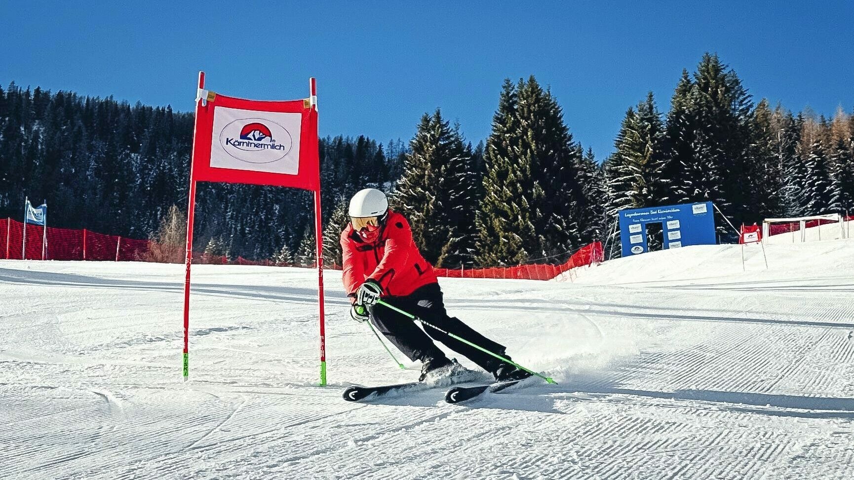 Zum 70. Geburtstag - Franz Klammer Feiert Sein Riesentorlauf-Comeback ...