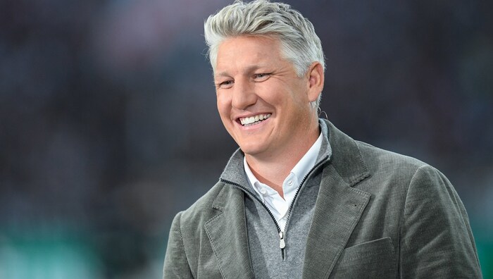 Bastian Schweinsteiger