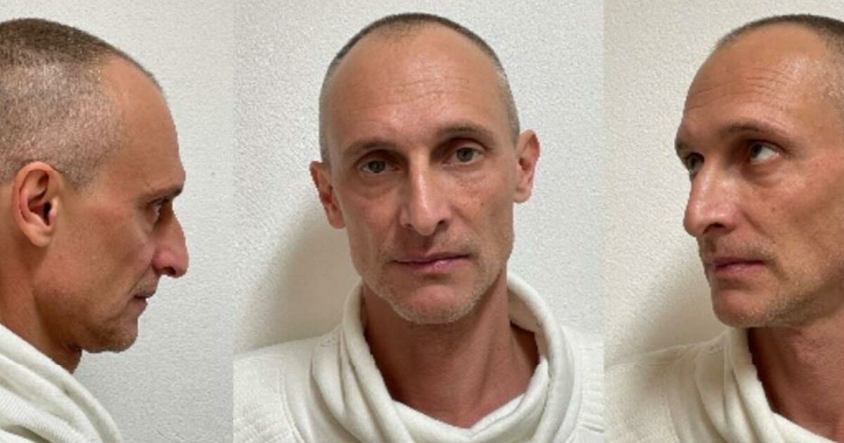 HINWEISE ERBETEN! Pole als Polizist wollte Geld von Pensionistin