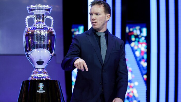 Julian Nagelsmann