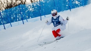 Avital Carroll (Bild: GEPA pictures)