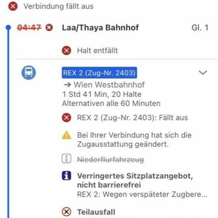 Bei manchen offiziellen Infos verliert mancher schnell den Über- bzw. Durchblick.