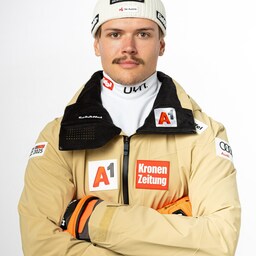Noel Zwischenbrugger (Bild: Ski Austria)