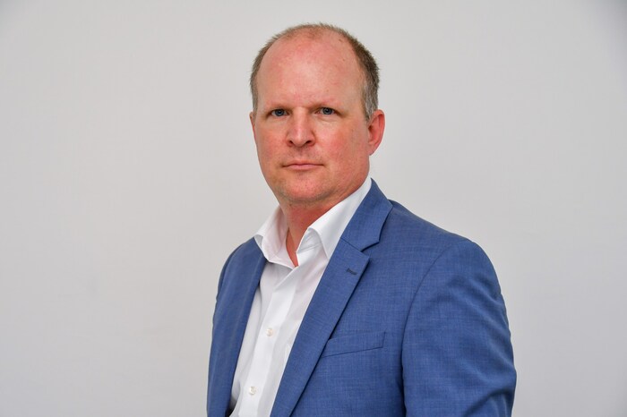 Bernhard Ruf
