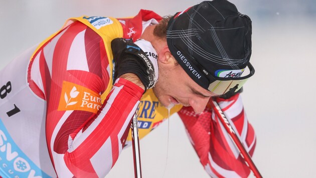 Benjamin Moser (Bild: GEPA)