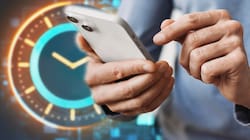 Die Zeit drängt: Schnäppchen-Betrüger setzen ihre Opfer meist unter Druck. (Bild: stock.adobe.com, Krone KREATIV)
