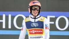 Stefan Kraft (Bild: GEPA pictures)