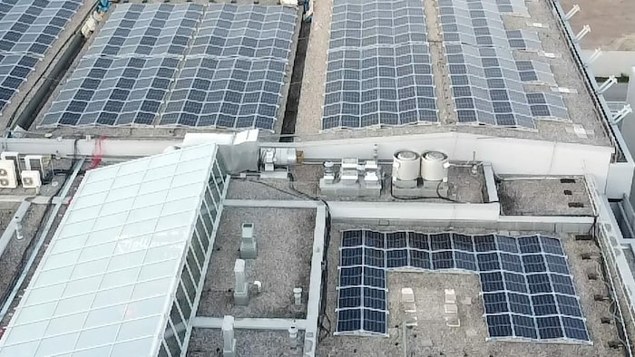 Das Geld will Wien Energie vor allem in Maßnahmen stecken, die die Abhängigkeit von Gas-Importen ...