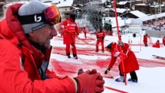 Marko Pfeifer äußerte Kritik gegenüber den Verantwortlichen. (Bild: GEPA pictures)