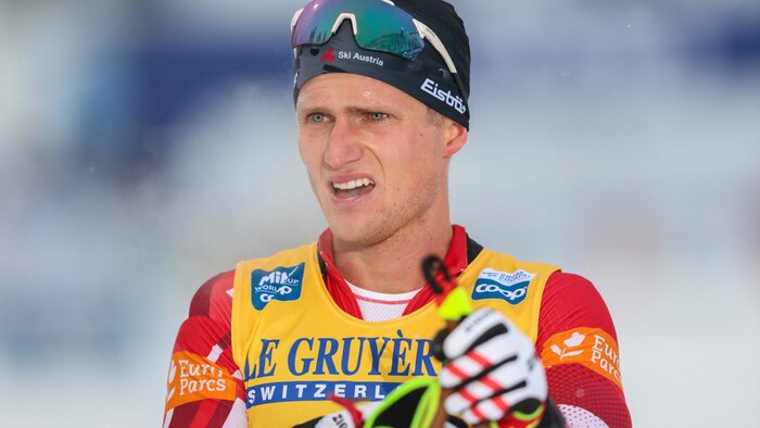 Mika Vermeulen