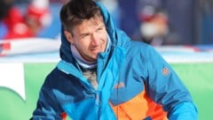 Felix Neureuther (Bild: GEPA pictures)