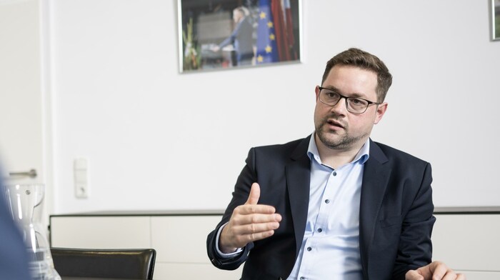 „Angesichts der nun vorliegenden Zahlen muss Landesrat Lindner jetzt dringend Antworten liefern ...