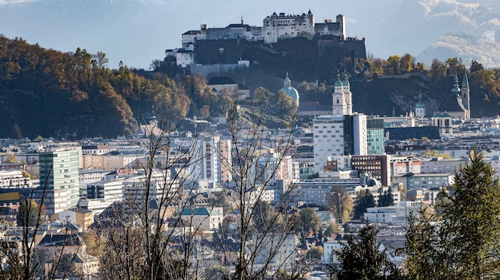 Wohneigentum in Salzburg ist zum Luxusgut geworden