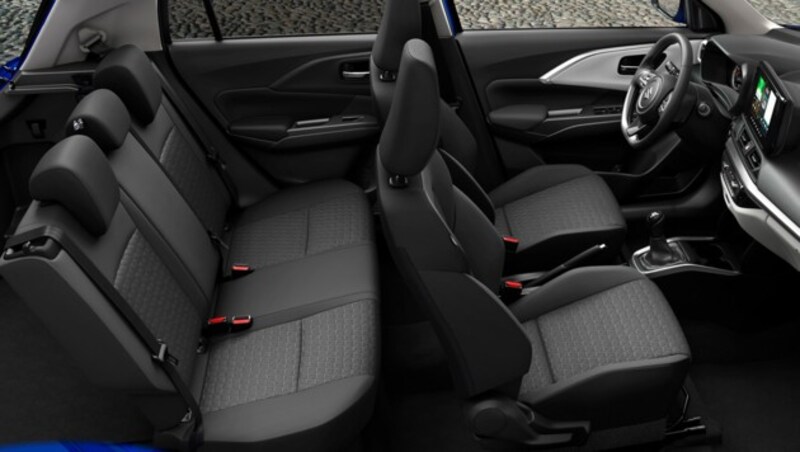 (Bild: Suzuki)