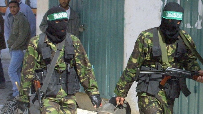 Wie reagiert die Hamas auf den Vorschlag?