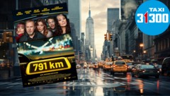 (Bild: UsamaR - adobe stock; 2023 PANTALEON Films - Producers United Film, Taxi 31300)