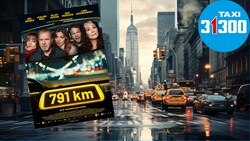 (Bild: UsamaR - adobe stock; 2023 PANTALEON Films - Producers United Film, Taxi 31300)