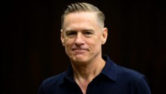 Huch! Bryan Adams hat nie über den aufregenden Sommer von 1969 gesungen ...  (Bild: Sean Kilpatrick/The Canadian Press via AP)