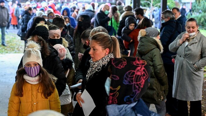 Kroatien meldet die höchste Zahl an Keuchhusten-Erkrankungen seit 40 Jahren.