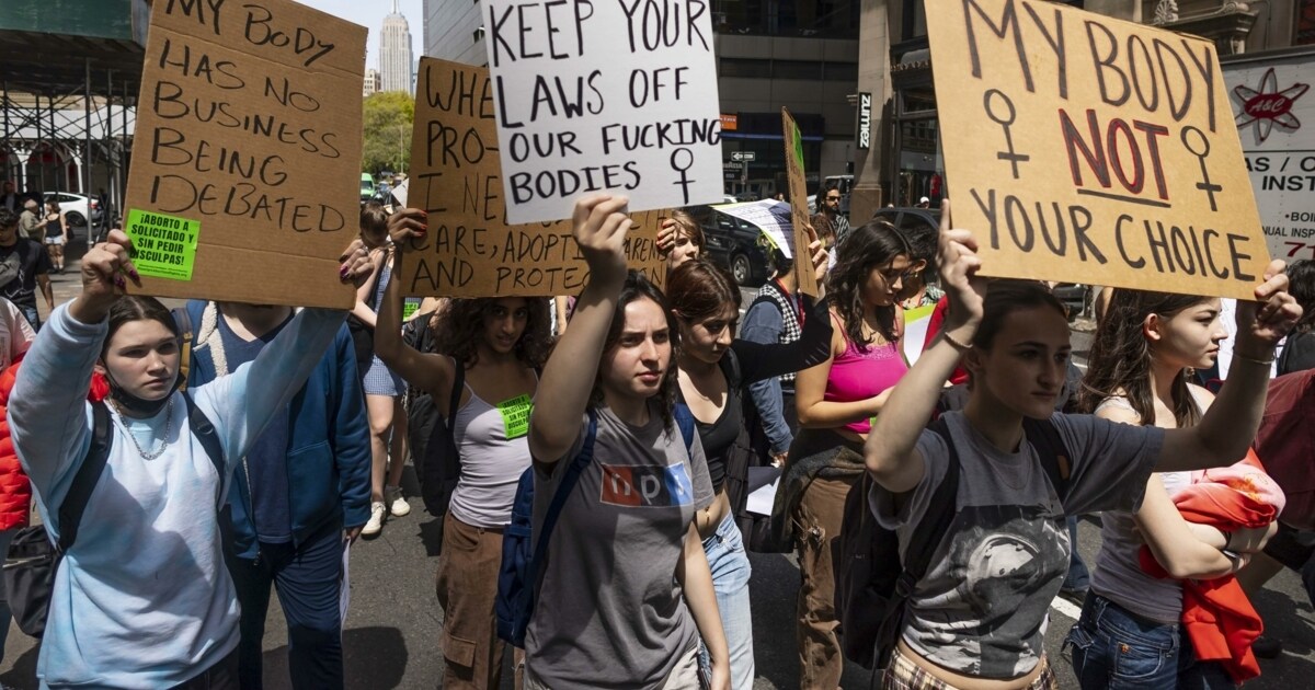 Tabu-Thema Abtreibung - „Fast alle Frauen fühlen sich danach ...