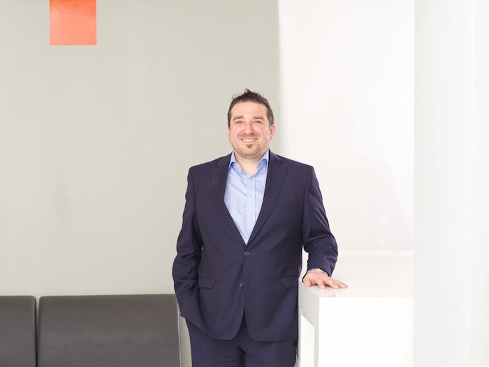 ÖVP-Gemeinderat Günther Mayer will, dass Bürgermeister Ivan Grujic alle Details zum Wirtshaus ...