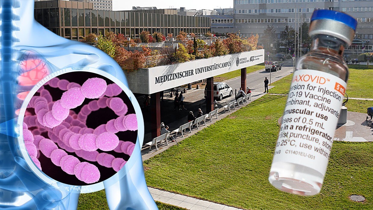 Wiener Studie startet Beleuchtet KombiImpfung Covid und