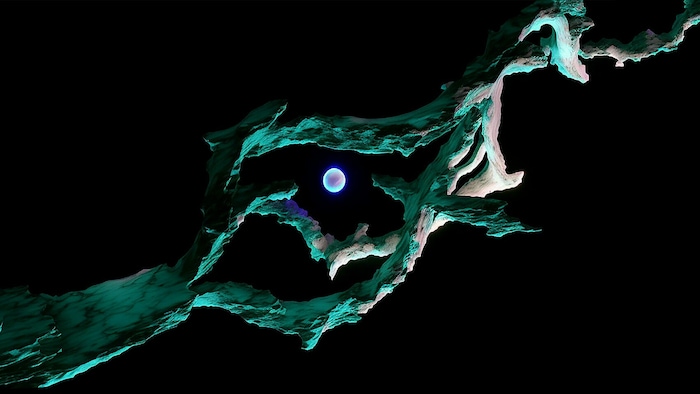 Das Publikum wählte „Echoes of Grief“ ex aequo mit