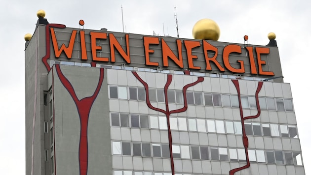 Im Vorjahr hatte Wien Energie laufende Verträge ihrer Kunden automatisch umgestellt, sofern diese nicht auf ein Schreiben des Unternehmens reagierten. (Bild: APA/HELMUT FOHRINGER)