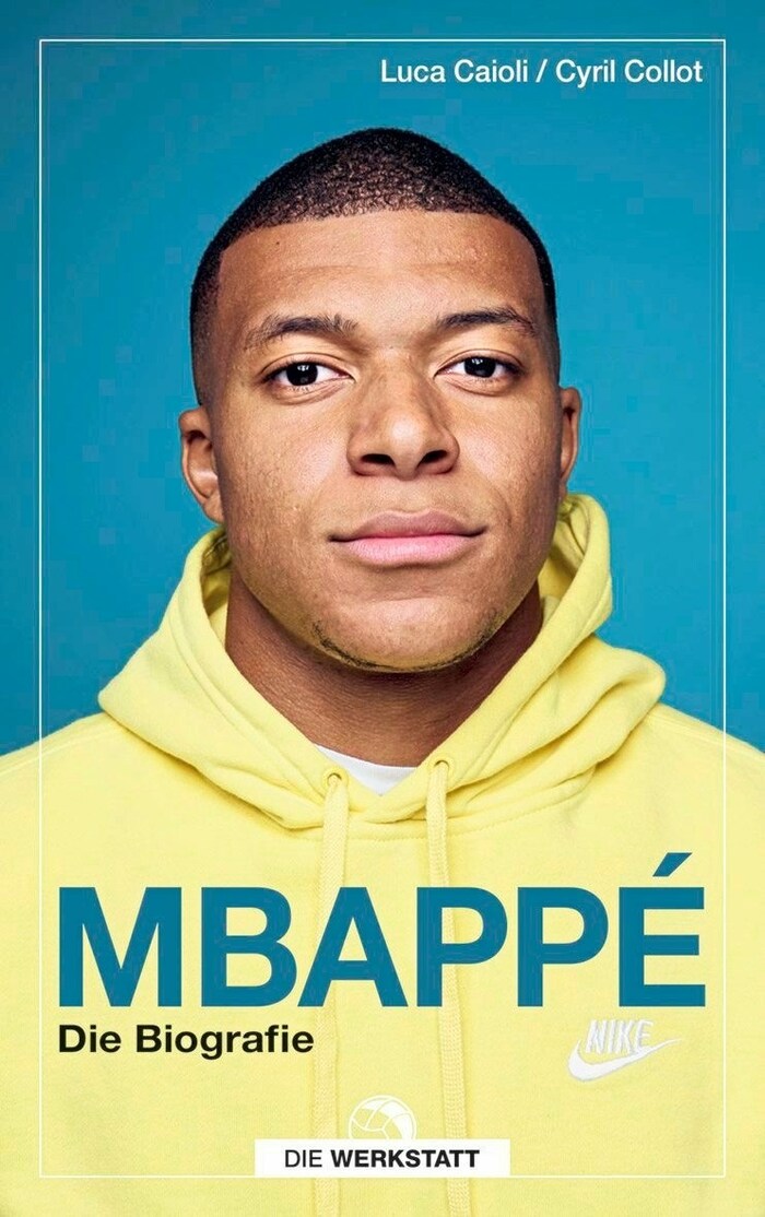 Die Geschichte des Fußball-Wunderkinds verblüfft in vielen Punkten.