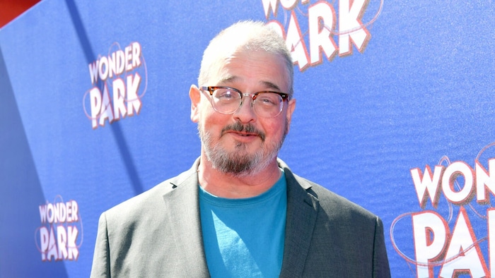 Schauspieler Ken Hudson Campbell wurde in einer zehnnstündigen Operation ein Tumor im Mund ...