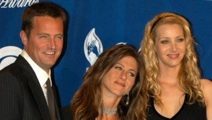 Die „Friends“-Stars stehen immer noch unter Schock wegen des Todes von Matthew Perry. (Bild: FilmMagic.com / VIENNAREPORT)