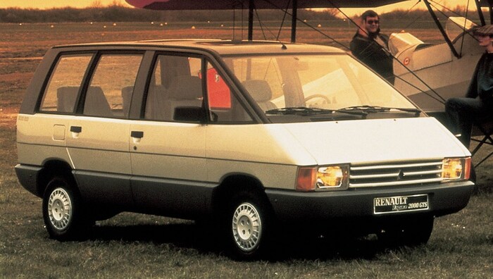 Renault Espace