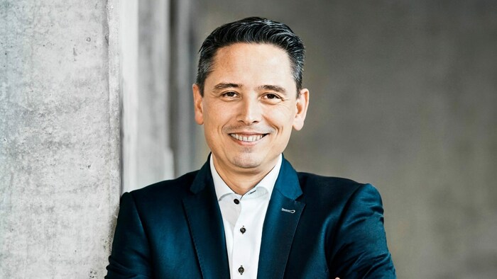 Yasin Ates, Ravensburger