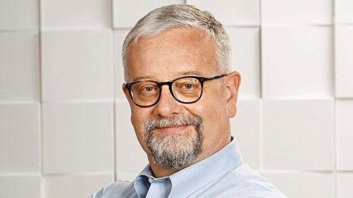 Dieter Strehl, Piatnik