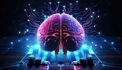 Große Technologieunternehmen dürften bereits ähnliche KI-Modelle verwenden, um unser ...