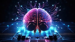In der KI-Industrie setzt man große Hoffnungen in Spezialprozessoren, sogenannte „Neural Processing Units“ (NPUs). (Bild: TANATPON - stock.adobe.com)