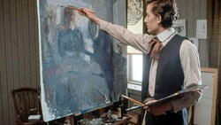 Der norwegische Regisseur Dahlsbakken überrascht mit einer unkonventionellen Annäherung an den Maler Edward Munch. (Bild: Splendidfilm/Einhorn)