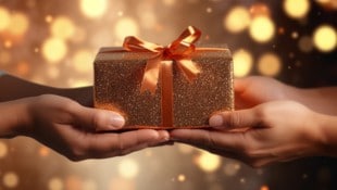 Schenken ist eine Jahrtausende alte Kulturpraxis - aber warum überhaupt?