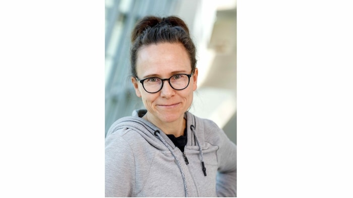 Theaterprofi Anke Held tritt am 1. Jänner an
