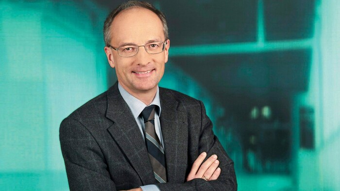 Prim. Dr. Franz Stefan Höger, Abteilung für Neurologie, LKH Graz II, berichtet über die ...