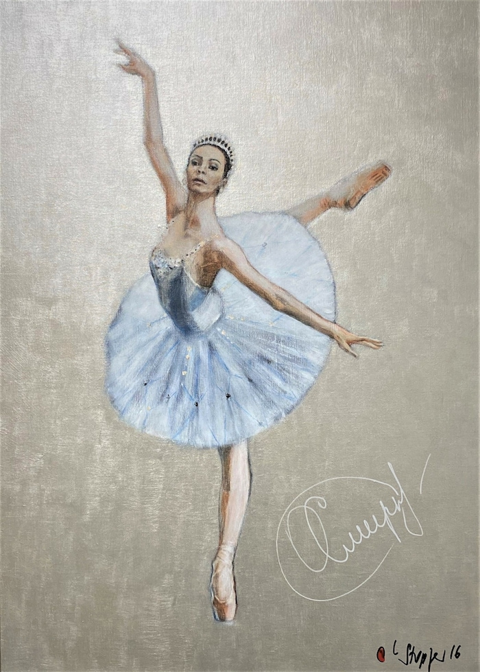 Bild von Olga Smirnova