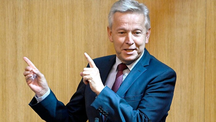 Reinhold Lopatka (ÖVP)