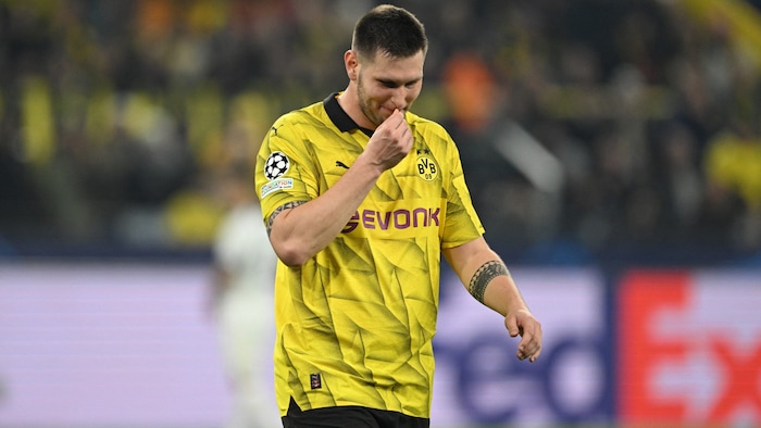 Niklas Süle