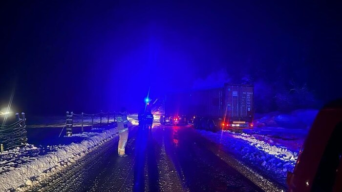 Fünfter Einsatz für die Feuerwehr binnen fünf Stunden!
