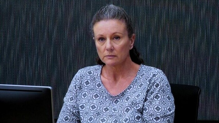 Kathleen Folbigg
