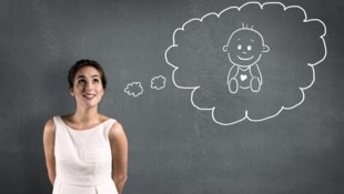 Alleinstehende Frauen haben in Österreich derzeit keinen Zugang zu künstlicher Befruchtung. ...